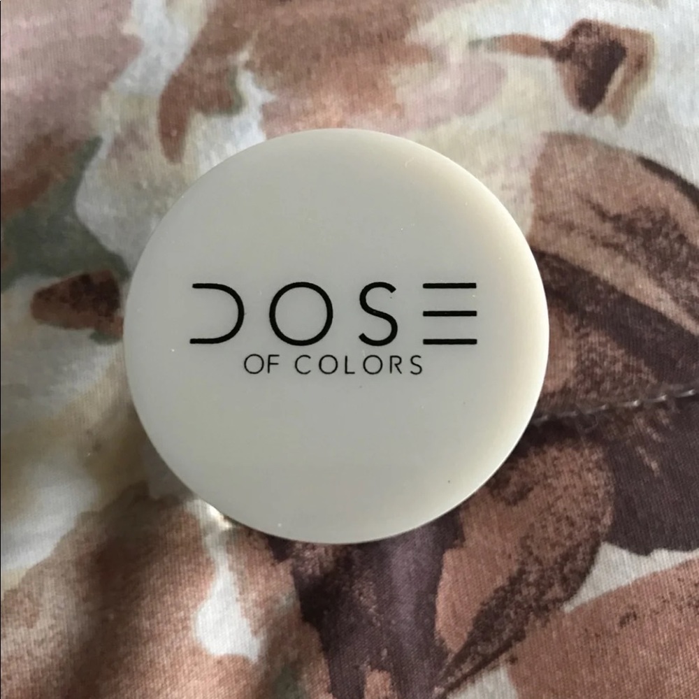 Dose of Colors Eyedeal Duo